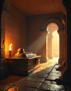 The Story of Ancient Egypt