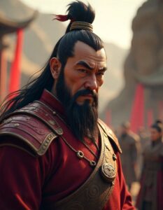 The Shang Dynasty: China’s First Kingdom